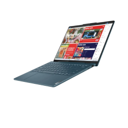 كمبيوتر محمول Lenovo Yoga 7 2-in-1 14IML9 - i7-1360P - 16Go رام - 512 Go SSD - 14" - Windows 11 Home - Réf.83DJ005AFE