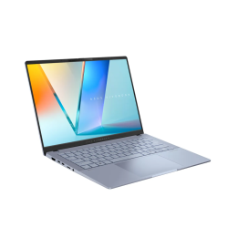 لاب توب ASUS VivoBook S5406SA - Ultra7-256V - 16Go RAM - 1To SSD - 14" - Windows 11 Home - Ref.90NB15R2-M00H60
