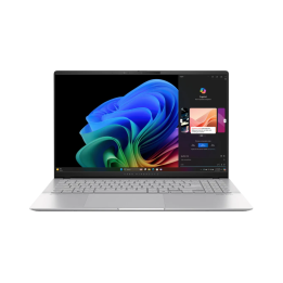 لاب توب ASUS VivoBook S15 S5507QA - Snapdragon X+ - 16Go RAM - 1To SSD - 15.6" - Windows 11 Home - Ref.90NB14Q2-M00120