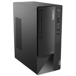 كمبيوتر مكتبي LENOVO ThinkCentre Neo 50t TWR G3 - Intel Core i5-12400 - 8 Go - 512 Go SSD - FreeDOS - Ref.11SE00Q4FM