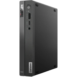 كمبيوتر صغير LENOVO ThinkCentre Neo 50q TINY - Intel Core i5-13420H - 8 Go - 512 Go SSD - FreeDOS - Ref.12LN003PFM