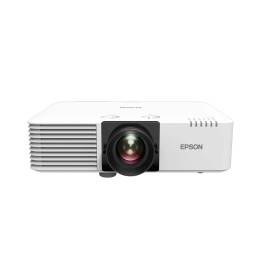 Videoprojecteur EPSON EB-L630U - 6200 lumens - WUXGA (1920x1200) - Ref.V11HA26040