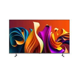 تلفزيون Hisense 75Q6Q 75" 4K UHD QLED - Ref.HIS75Q6Q