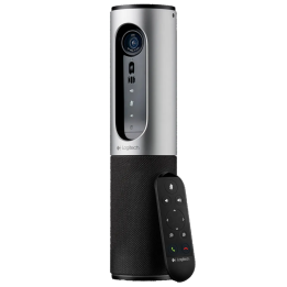 كاميرا اتصال مرئي لوجيتك ConferenceCam Connect - Ref.960-001034