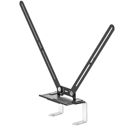 Support TV Logitech Barres Vidéo - Ref.952-000041