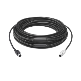 Câble Extension Logitech GROUP 15m - Ref.939-001490