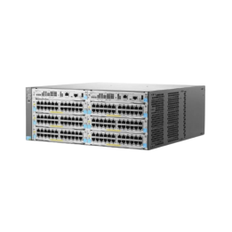 Switch HP HP 5406R zl2 - 6 slots modulaires - Géré - PoE - Réf.J9821A