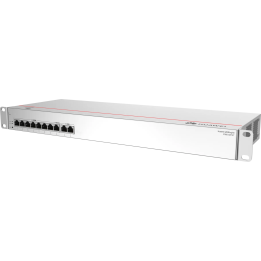 سويتش HUAWEI S380-S8T2T - 10 منفذ جيجابت RJ45 - قابل للإدارة - Ref.98012179