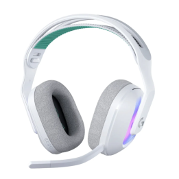 سماعة ألعاب Logitech G522 Blanc - Ref.981-001550