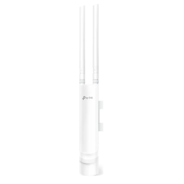 نقطة وصول TP-LINK EAP110-OUT WiFi N 300 ميجابايت في الثانية خارجي IP65 - REF.EAP110-OUT