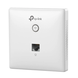 نقطة وصول TP-LINK EAP115-WALL داخلي - REF.EAP115-WALL