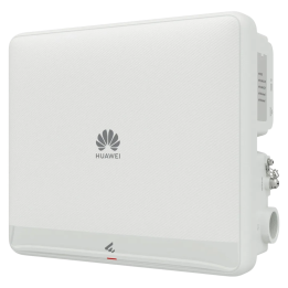 Point d'accès HUAWEI AP772 WiFi 7 802.11be Outdoor 2+4 Dual Band Antenne Directionnelle USB Extérieur - REF.50088137