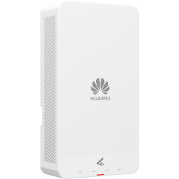 Point d'accès HUAWEI AP265E WiFi 6 802.11ax Indoor 2+2 Dual Band Smart Antenna Intérieur - REF.50087273