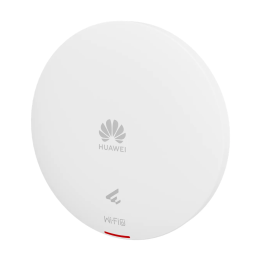 Point d'accès HUAWEI AP361 WiFi 6 802.11ax Indoor 2+2 Dual Band Smart Antenna Intérieur - REF.50086871