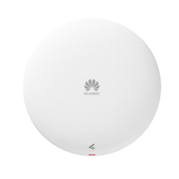 Point d'accès HUAWEI AP362E WiFi 6 802.11ax Indoor 2+2 Dual Band Smart Antenna Intérieur - REF.50087148