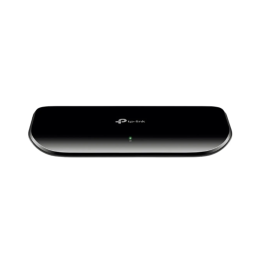 Switch TP-Link TL-SG1008D - 8 ports gigabit - non gerable - Ref.TL-SG1008D