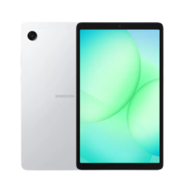 جهاز لوحي Samsung Galaxy Tab A11 8.7" - 8 Go RAM - 128 Go - فضي Réf.SM-X135GZSEMWD