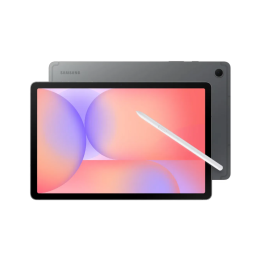 جهاز لوحي Samsung Galaxy Tab S10 Lite 10.9" - 8 Go RAM - 256 Go - رمادي Réf.SM-X406BZAEMWD