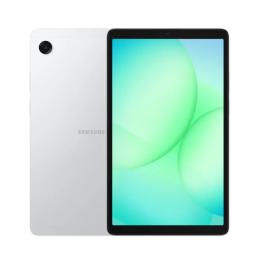 جهاز لوحي Samsung Galaxy Tab A11+ 11" - 8 Go RAM - 256 Go - فضي Réf.SM-X236BZSEMWD