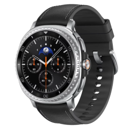 Samsung Galaxy Watch 8 Classic 46mm Black – Prix Maroc
