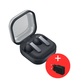 Samsung Galaxy Buds4 Pro Black – Prix Maroc