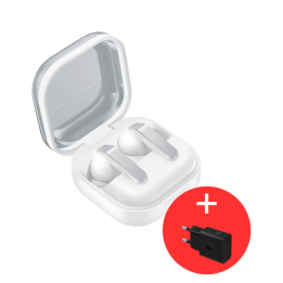 Samsung Galaxy Buds4 Pro White – Prix Maroc