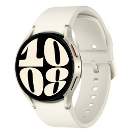 Samsung Galaxy Watch6 40mm Gold – Prix Maroc