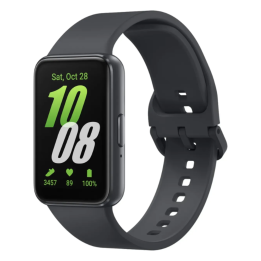 Samsung Galaxy Fit 3 Gris – Prix Maroc