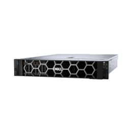 خادم راك Dell PowerEdge R760XS–EMEA_PER760XS2FLEXI