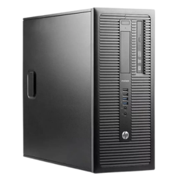 كمبيوتر مكتبي HP EliteDesk 800 G1 Tower