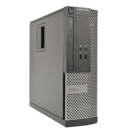 حاسوب مكتبي Dell OptiPlex 3020 SFF