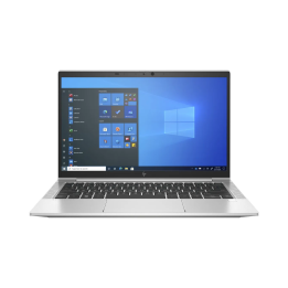 PC Portable HP EliteBook 830 G8 – Intel Core i5-10310U vPRO – 16 Go RAM – 256 Go SSD – Écran 13,3" FHD