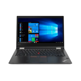 حاسوب محمول Lenovo X390 Yoga