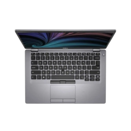 Dell Latitude 5410 Intel i5 vPro 16 Go RAM 256 Go SSD Écran 14" FHD Prix Maroc
