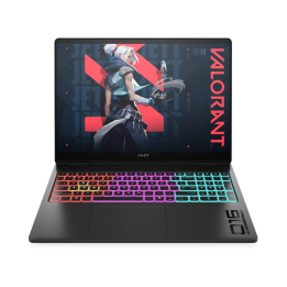حاسوب محمول للألعاب HP OMEN 16