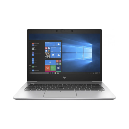 HP EliteBook 830 G6 Intel Core i7 8565U 16 Go RAM 256 Go SSD 13,3" Prix Maroc
