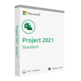 مايكروسوفت 365 بروجيكت ستاندرد 2021 مفتاح تثبيت أوفيس