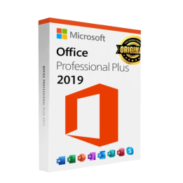 Microsoft 365 Office Professional Plus 2019 – Licence en volume