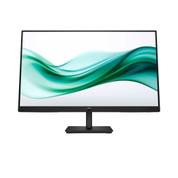 Écran 24" Full HD HP S3 Pro 324pv Ref 9U5C1AA – Prix Maroc