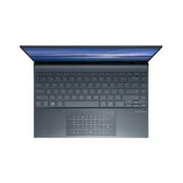 PC Portable Asus ZenBook UX325EA – Intel Core i5-1135G7 – 8 Go RAM – 512 Go SSD – 13"