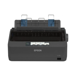 Imprimante matricielle Epson LX-350 – 9 aiguilles – 80 colonnes (Réf. EP_C11CC24031)