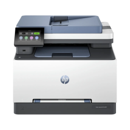 Imprimante multifonction laser couleur HP LaserJet Pro 3303sdw (Réf. 499M6A)