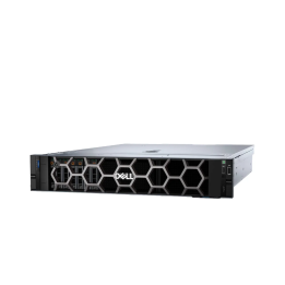 Serveur Rack Dell PowerEdge R760XS – Réf. EMEA_PER760XS1FLEXI
