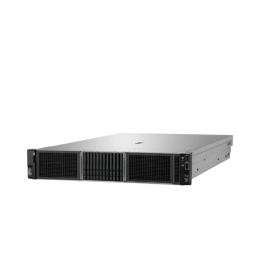 Serveur Rack HPE ProLiant DL380 Gen11 – Xeon Silver 4410Y – 32 Go RAM – 8SFF – Réf. P52560-421