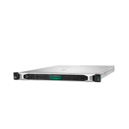 Serveur Rack HPE ProLiant DL360 Gen10+ – Xeon Silver 4309Y – 64 Go RAM – 2x480 Go SSD – 8SFF – Réf. P77128-425