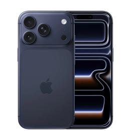 Apple iPhone 17 Pro – 256 Go – 12 Go RAM – Bleu