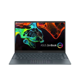 PC Portable Asus Zenbook UX – Intel Core Ultra 9-285H – 32 Go RAM DDR5 – 1 To SSD – Écran 14" OLED WQ FHD – Windows 11