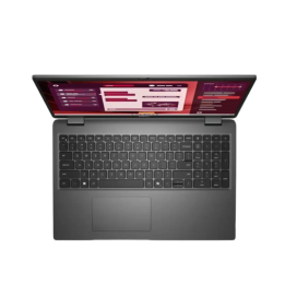 حاسوب محمول Dell Latitude 3550 – معالج Intel Core i7-1355U – NVIDIA MX570A – ذاكرة 16 جيجا – قرص 512 جيجا SSD