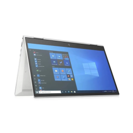 PC Portable HP EliteBook 830 G8 x360 – i7-1185G7 – 16 Go RAM DDR5 – 512 Go SSD – Écran tactile 13,3" – Windows 11