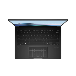 Asus Zenbook 14 OLED AMD Ryzen 7 8840HS ‏16 جيجابايت ‏512 جيجابايت SSD ‏شاشة OLED ‏14 بوصة ‏سعر المغرب